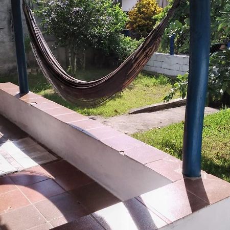 Estalagem Vila Em Ilhabela Sp - Centro Historico Apartment Luaran gambar