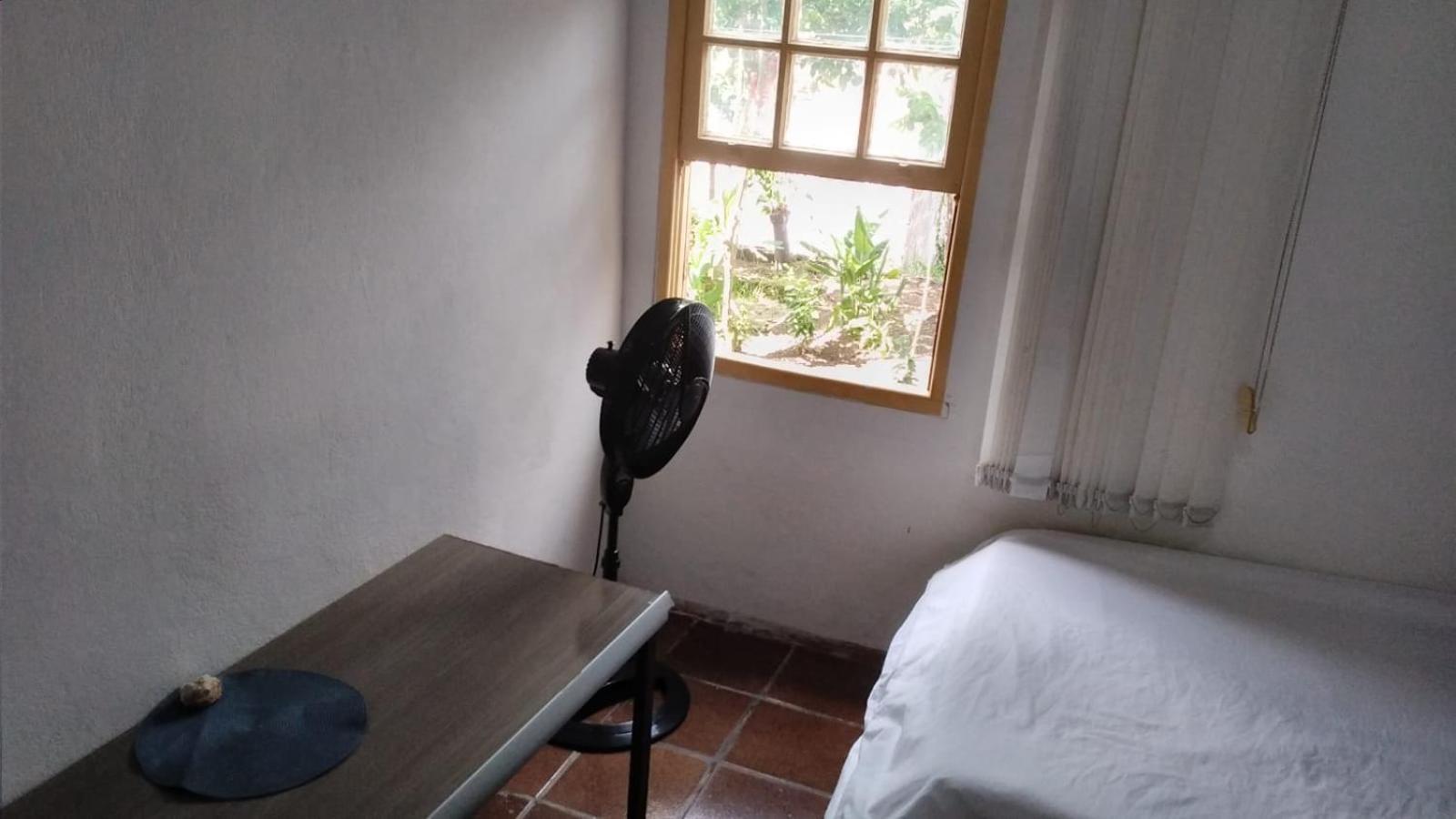 Estalagem Vila Em Ilhabela Sp - Centro Historico Apartment Luaran gambar